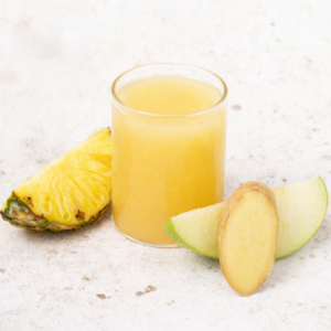 Digestive Shot