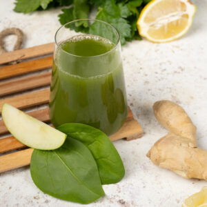 Green Detox Juice