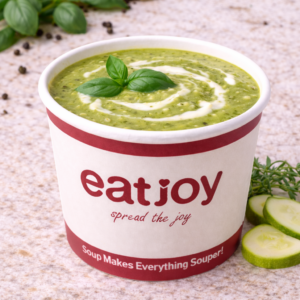 Green Soup