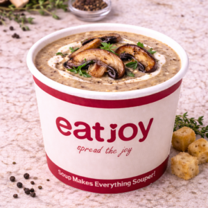 Mushroom Soup