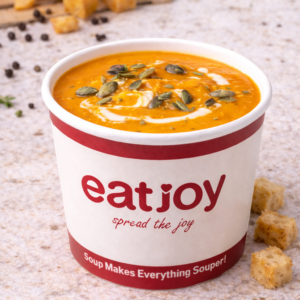Pumpkin Soup
