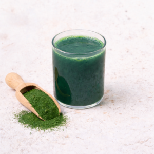 Spirulina Shot