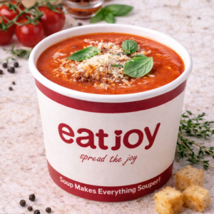 Tomato Soup