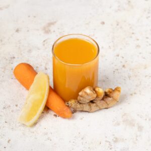 Turmeric Shot