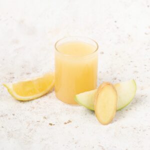 Ginger Shot