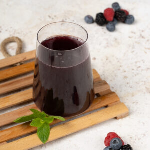 Mixed Berries Juice