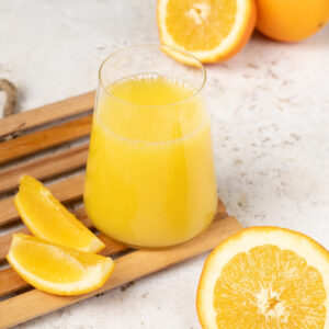 Orange Juice